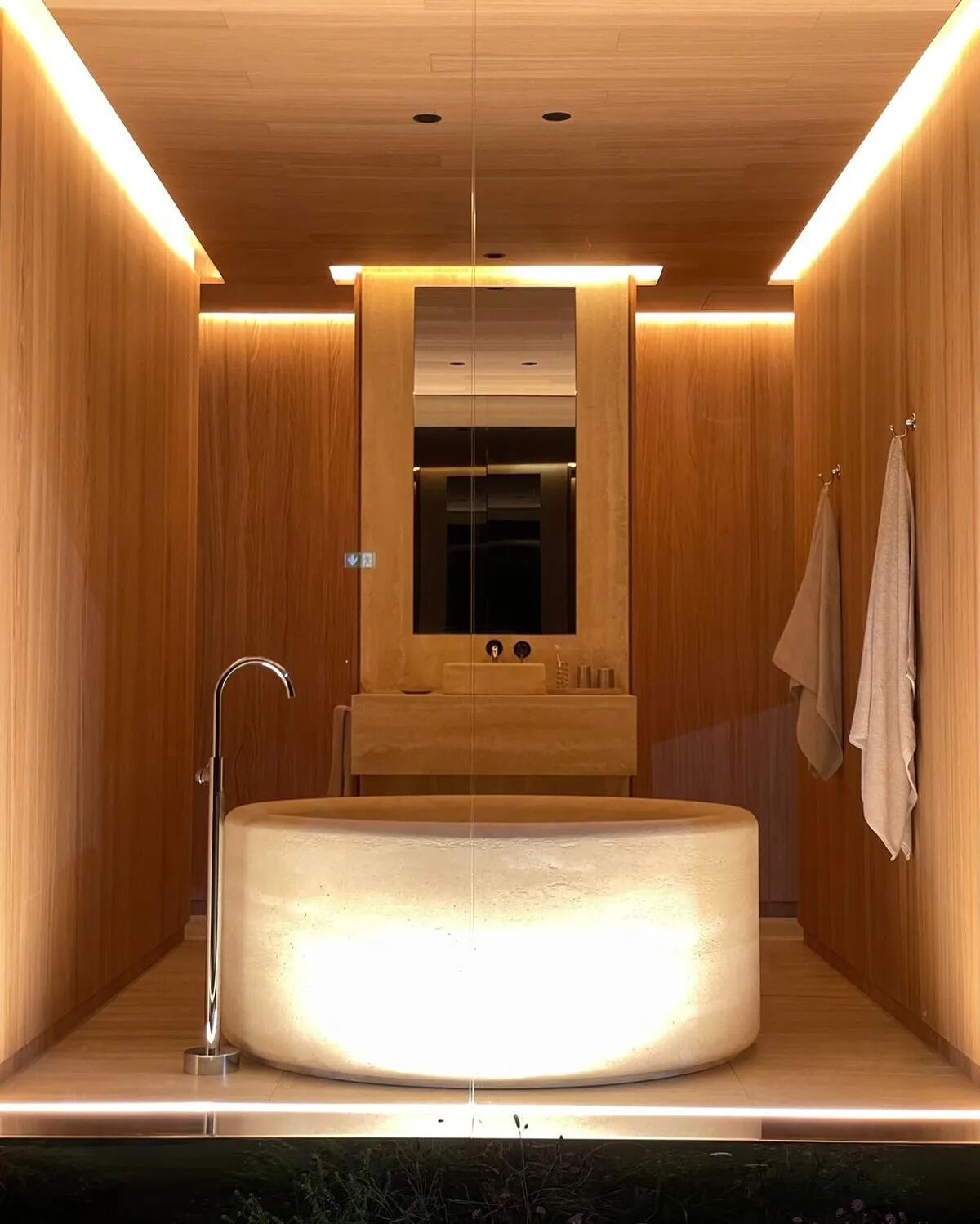 路易威登2026秋冬男装秀场丨法国巴黎-59