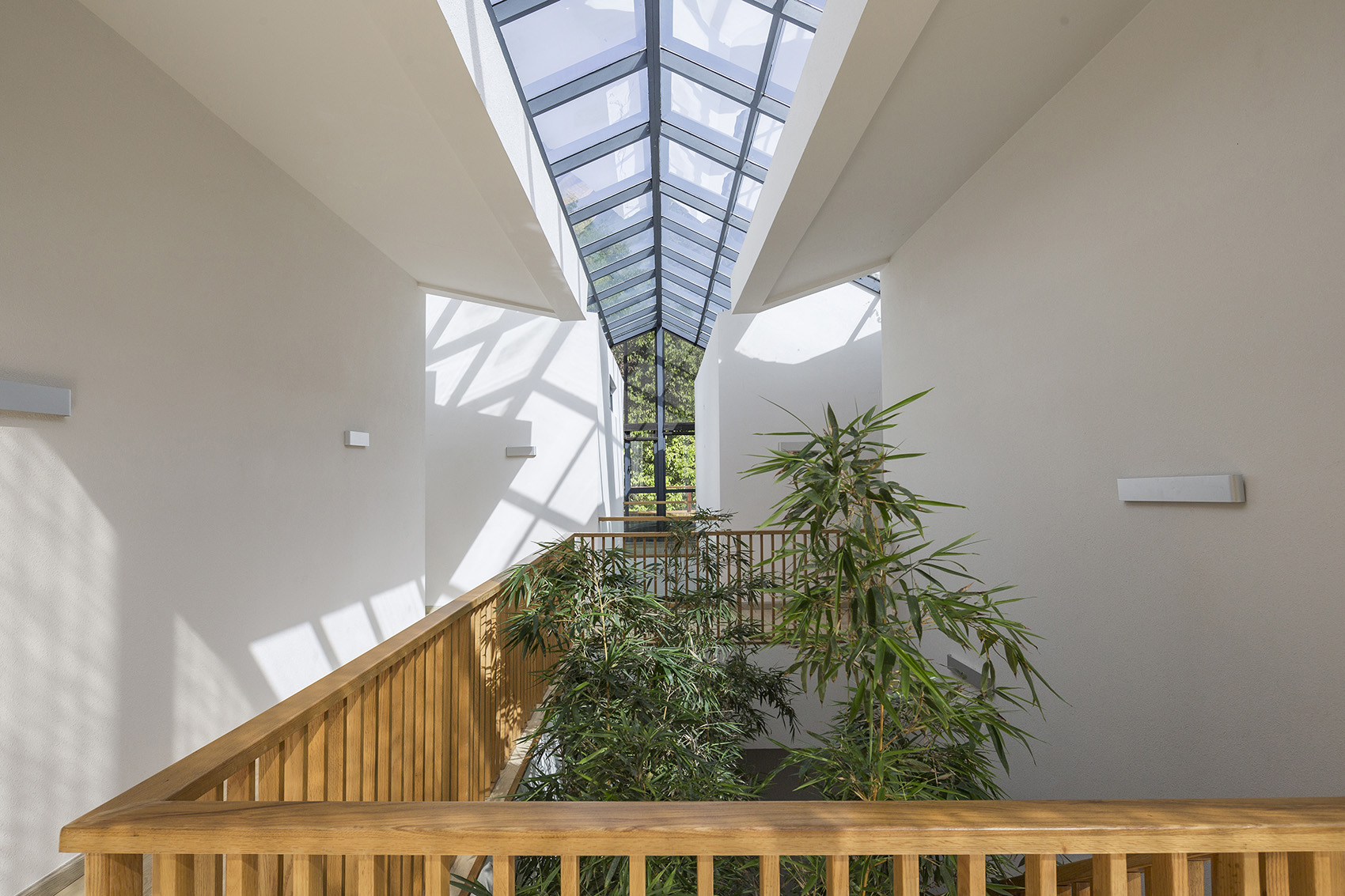 双溪书院丨中国湖南-80