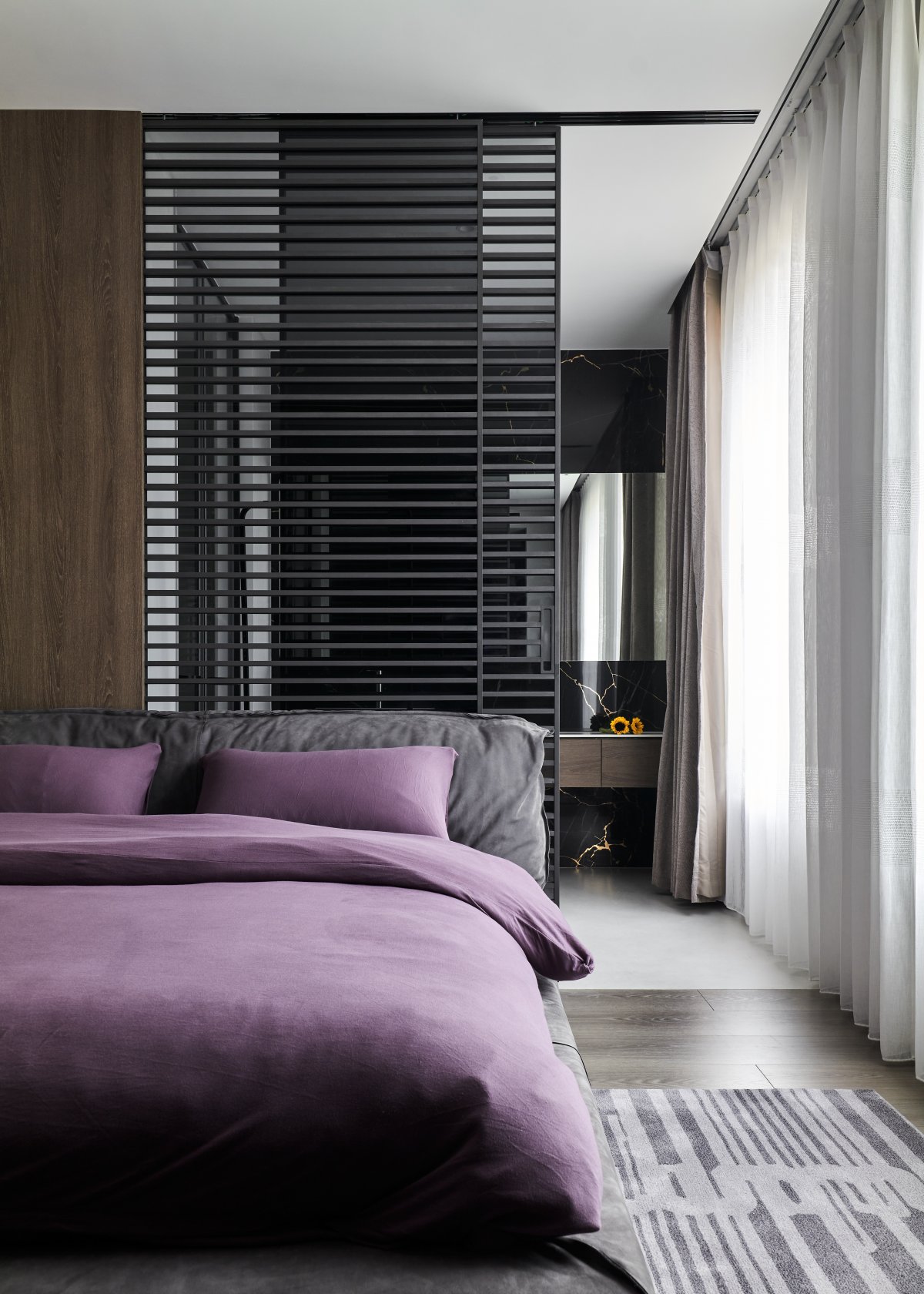 苏州正荣国领别墅丨中国苏州丨朱勇空间设计-24