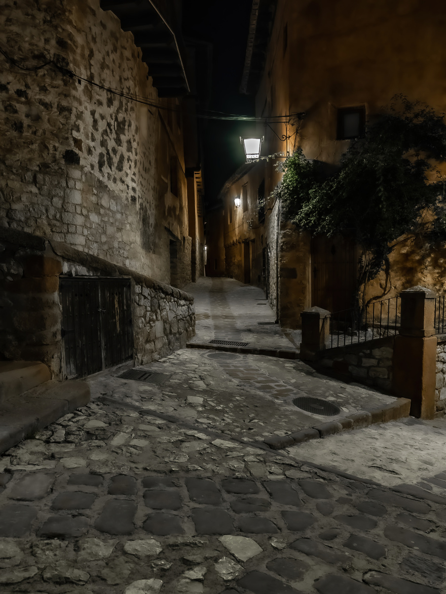 Albarracín, Teruel España-8