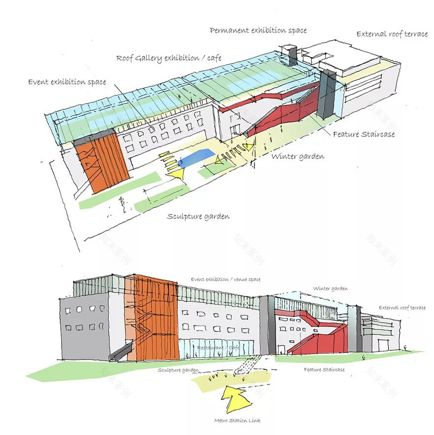 武汉地铁博物馆-42