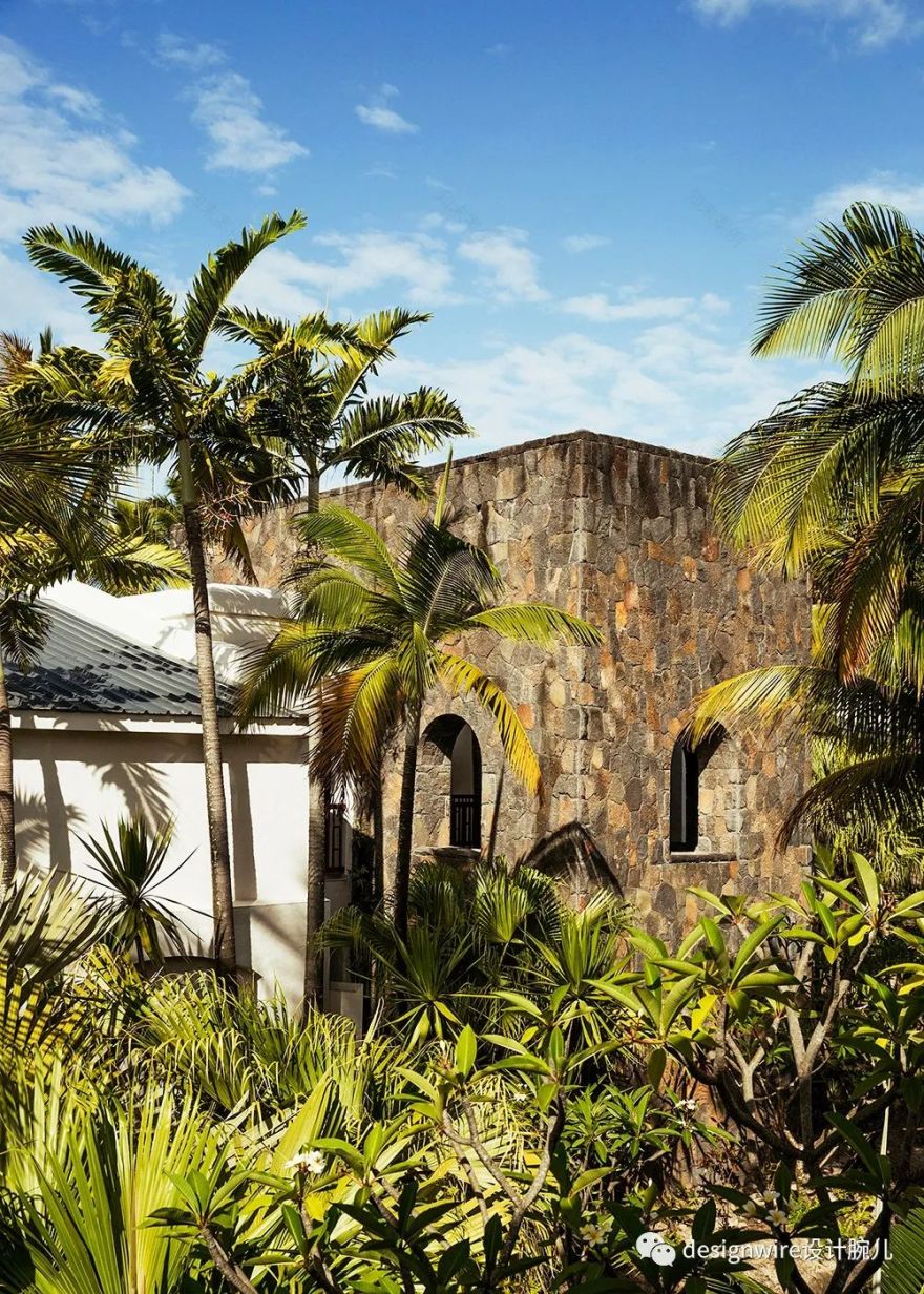 惊艳!全球最新 3 家 One&Only 酒店设计亮点解读-249