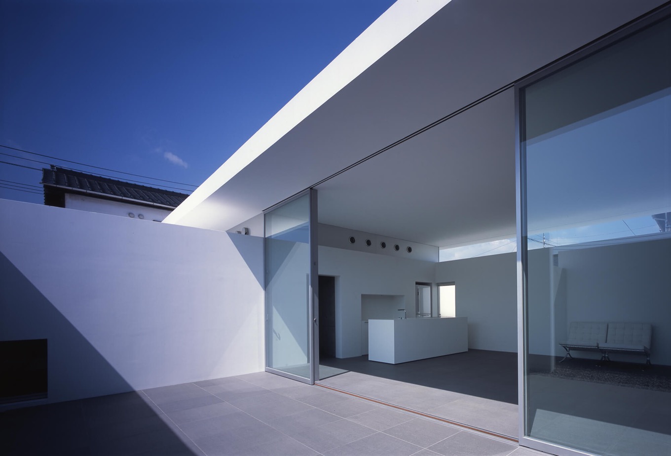 AB HOUSE KUBOTA ARCHITECT ATELIER-3