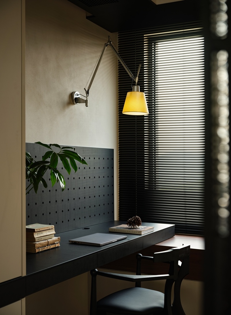 「云樾」DoLong董龙设计全案实景丨中国南京-38