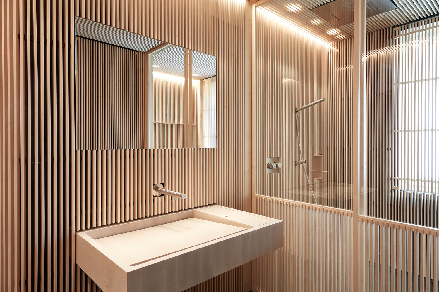 Hadlaub 室内设计丨瑞士苏黎世丨HILDEBRAND-22