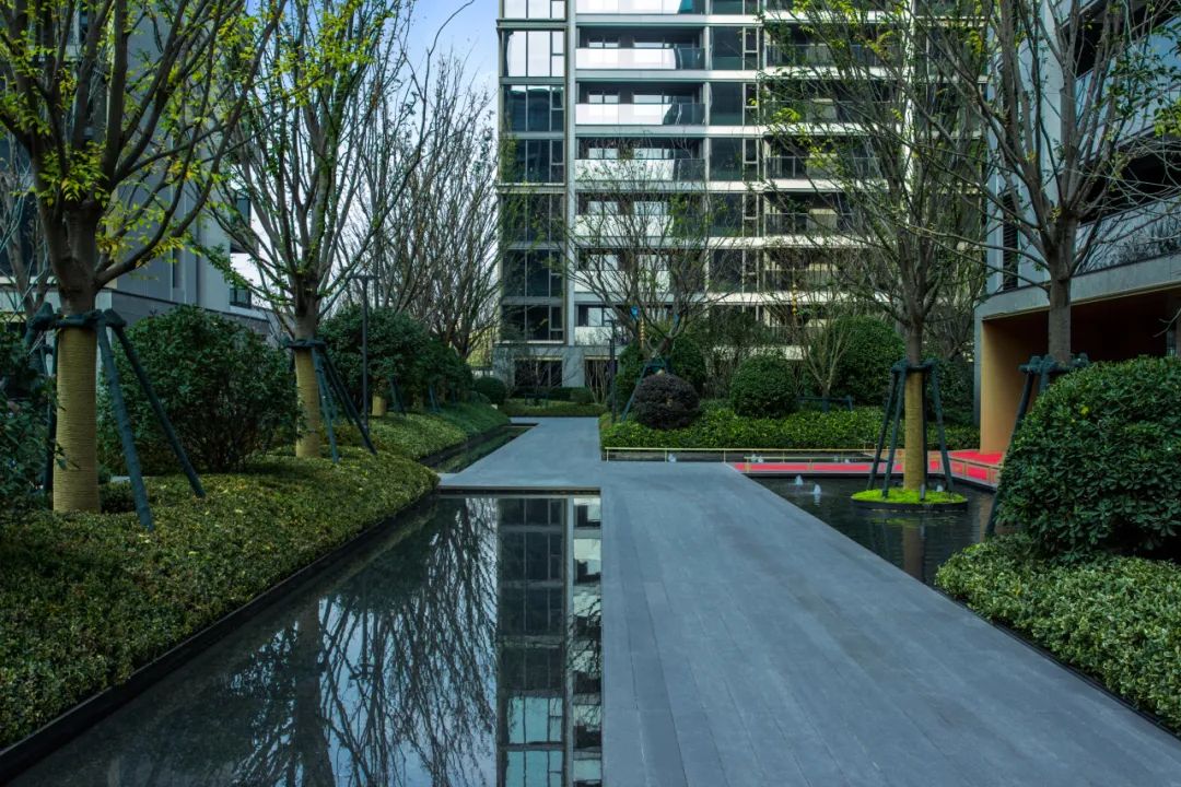 郑州华润·瑞府丨中国郑州丨东篱环境-33