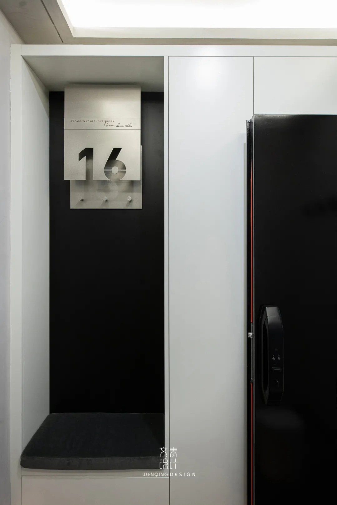 趣味与设计融合，打造个性家居空间-16