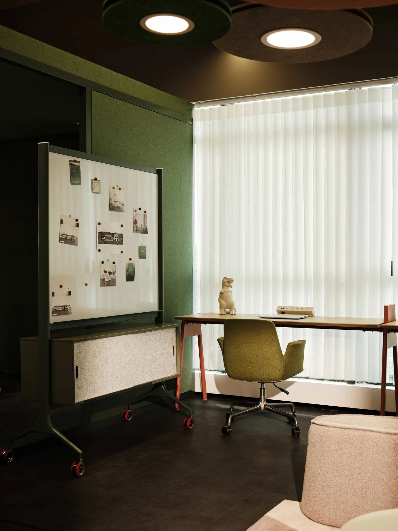 EMSUN亿尚客户中心丨中国清远丨UCE右见设计-98