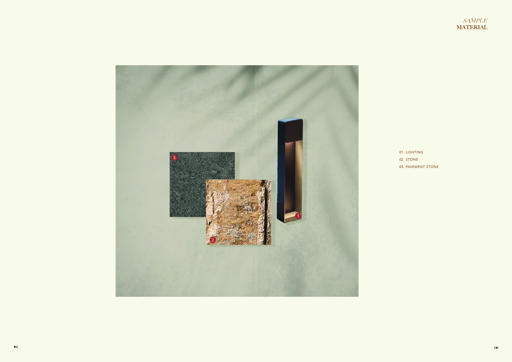 酒店景观丨印度尼西亚巴厘丨作者与同事Narindra,Ayu-11