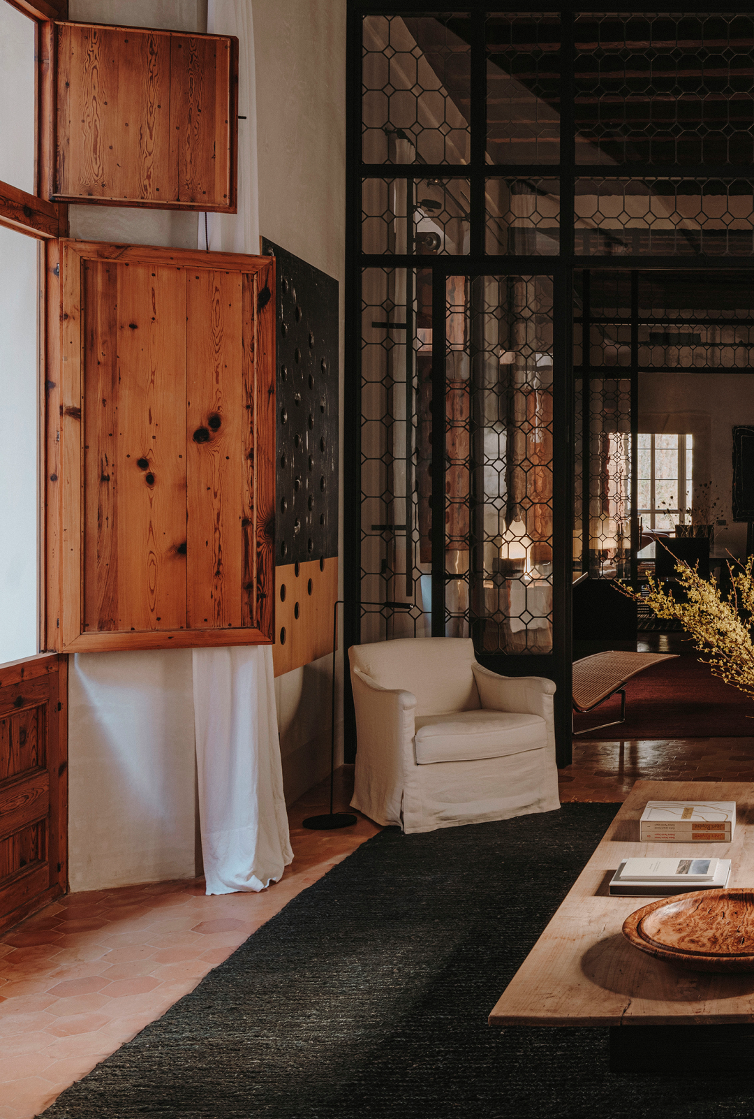 Can Armengol Palace改造项目丨意大利帕尔马丨ILV+Asociados工作室等-32