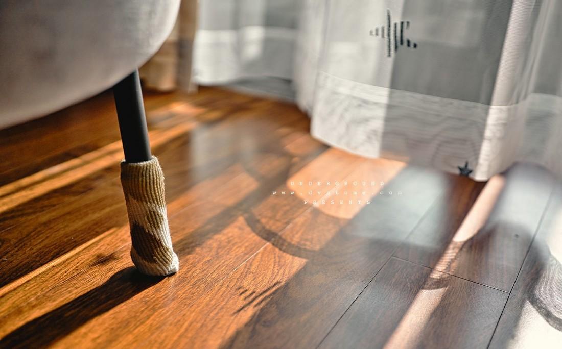 Yuki 夫妇的现代轻奢家居之旅-31