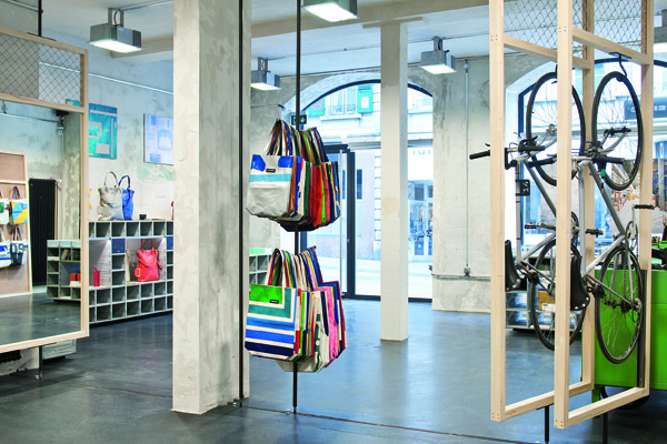 全球 Freitag 商店室内设计鉴赏-10