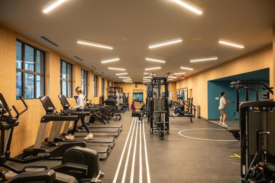 宾夕法尼亚州费什敦的Urby项目丨美国费城丨Concrete Amsterdam等多家设计公司-14