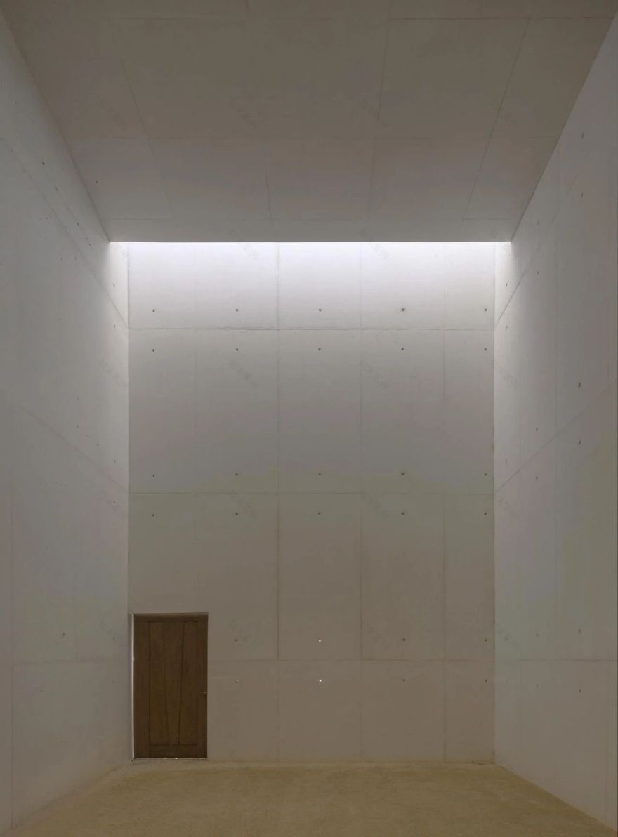 莱萨多巴利奥修道院丨葡萄牙丨阿尔瓦罗·西扎(Álvaro Siza Vieira)-0