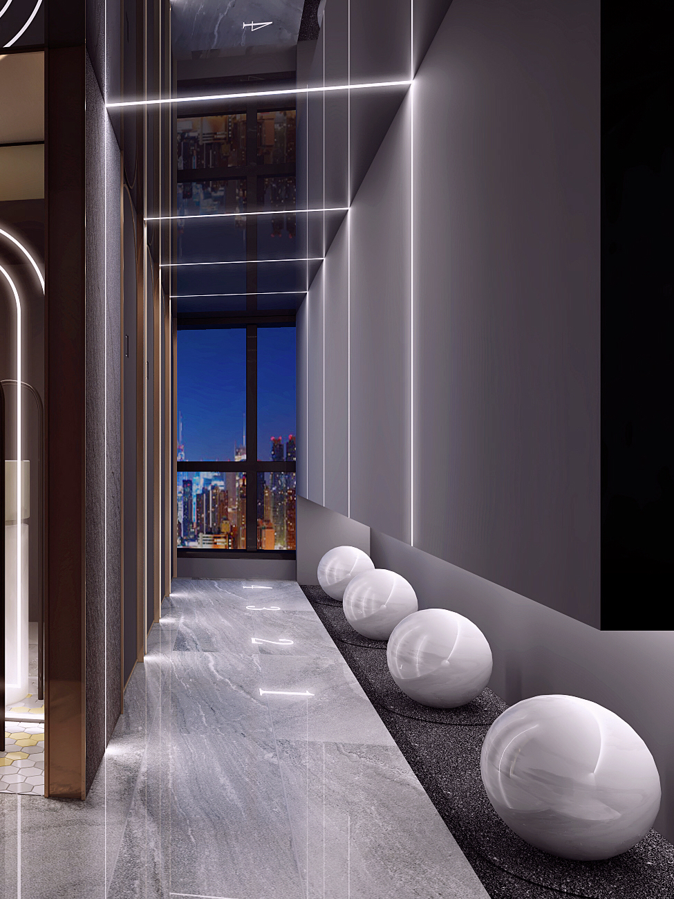 跃动夜精灵，泉州东泰禾的精酿酒馆-13