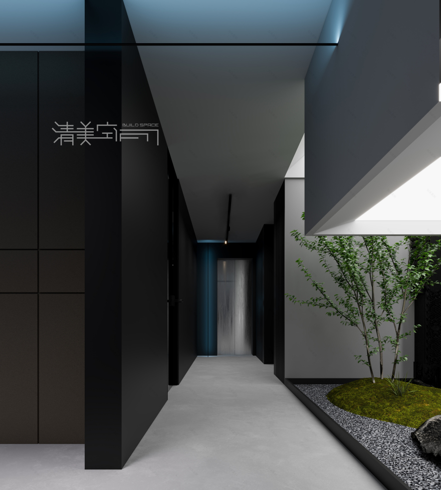 NEXT LEVEL IN 2022 · 清美空间家装类总结丨蒙古-28