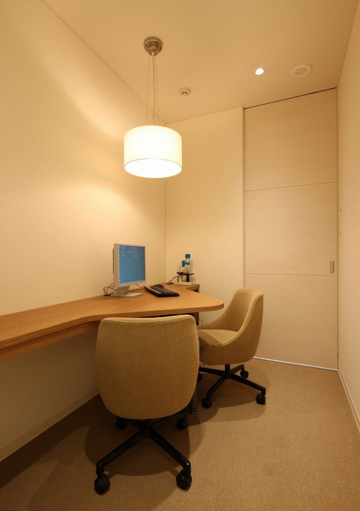 ちゅうりっぷ歯科丨UDA建築設計-27