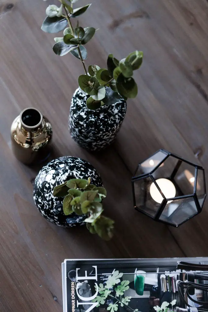 摩登公寓 | 用砖墙纸打造工业风格居家空间-8