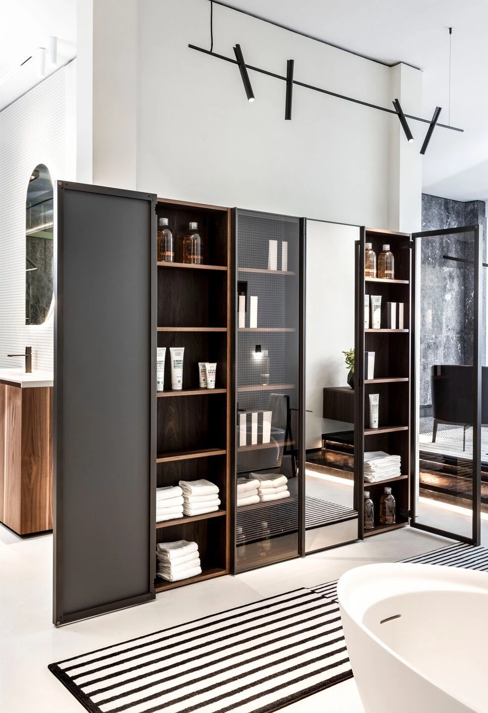 NN 陈列室 奥唐奈丨西班牙马德里丨Andrea Lupi-27