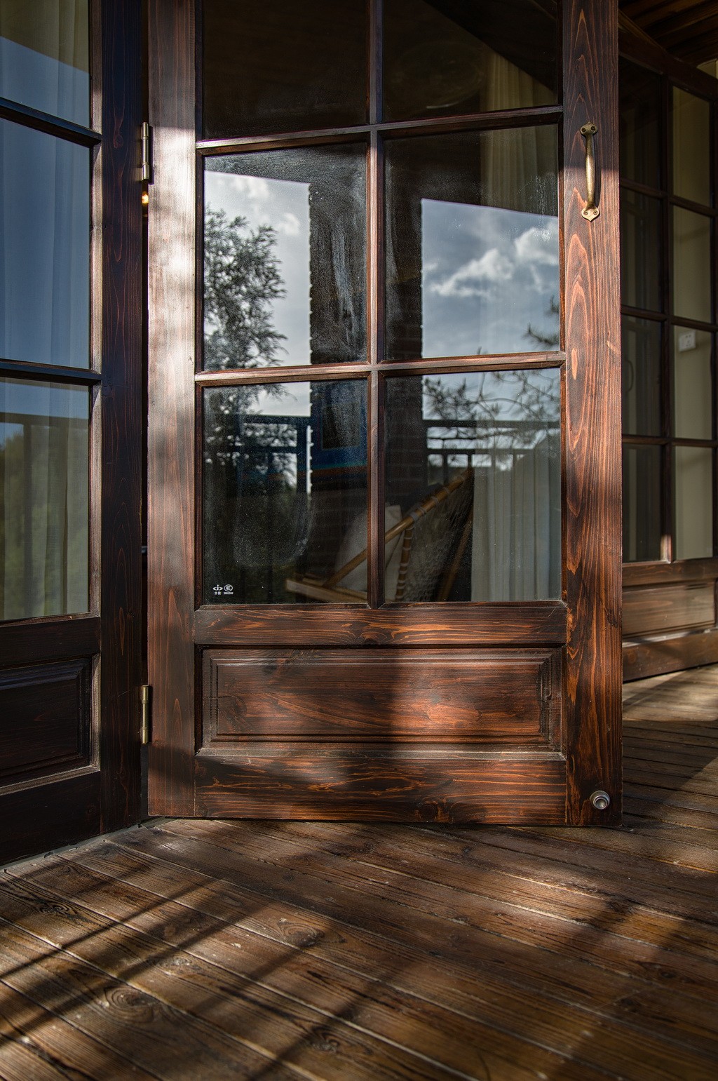 水云间客栈 开言空间设计-22