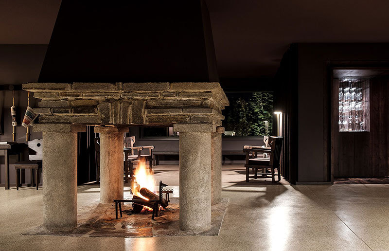 Casa de Sao Lorenco(葡萄牙山景酒店)-18