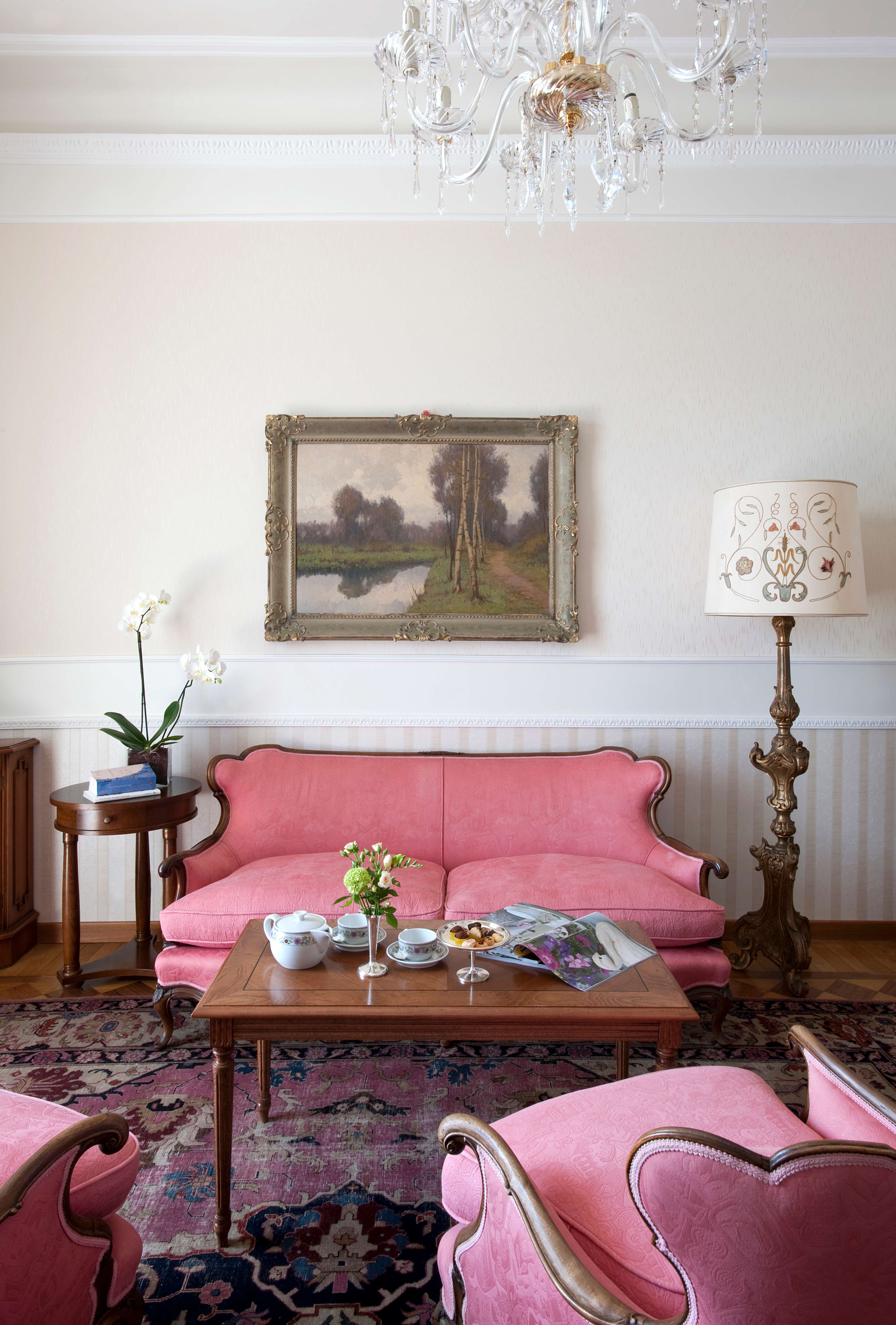 Grand Hotel Miramare（意大利，圣玛格丽塔）意大利米拉玛雷酒店-67