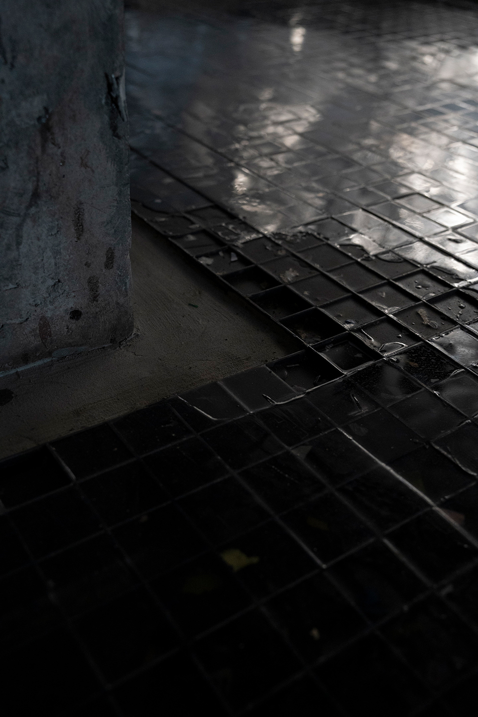 話梅循环实验室丨中国上海丨Atelier INDJ爱艺德杰设计事务所-45