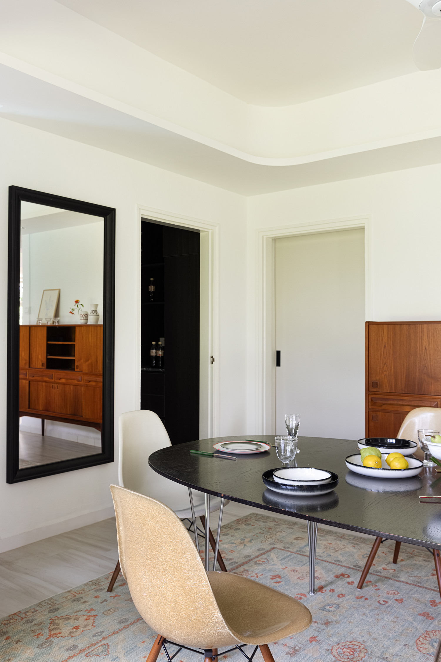 新加坡黑白屋丨杨钧设计事务所-43