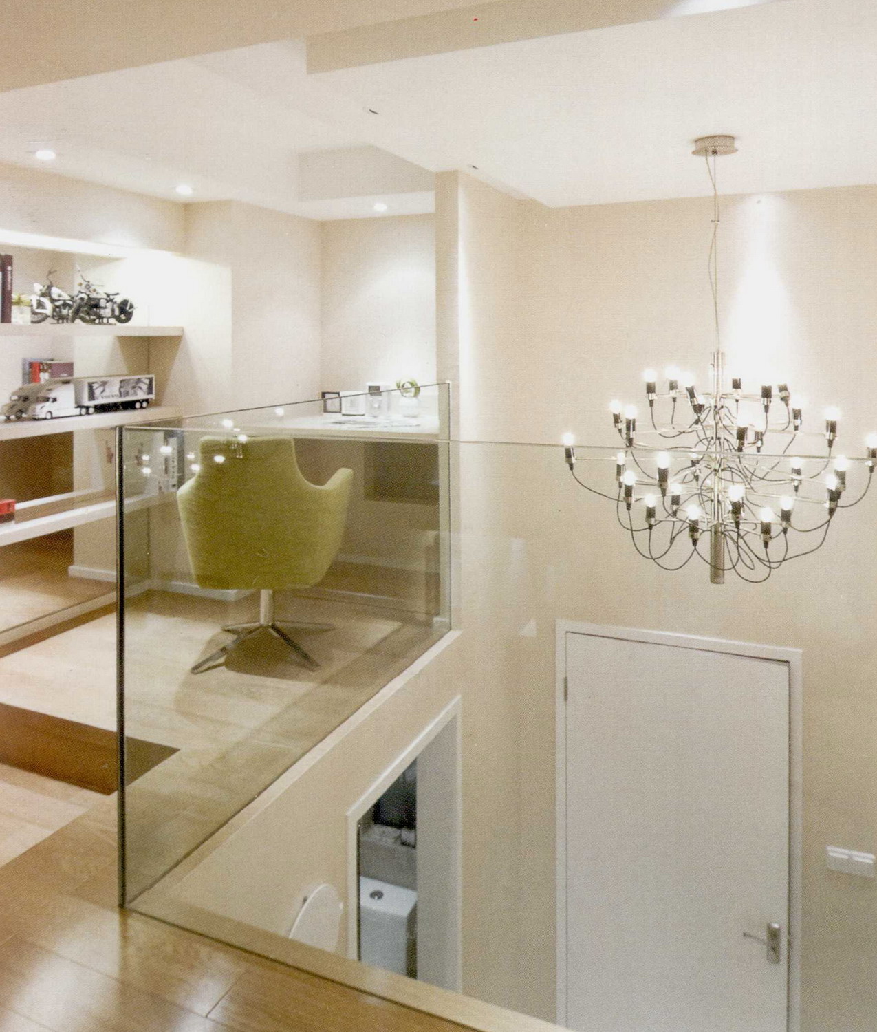 绿地宝山 1 期住宅项目-12