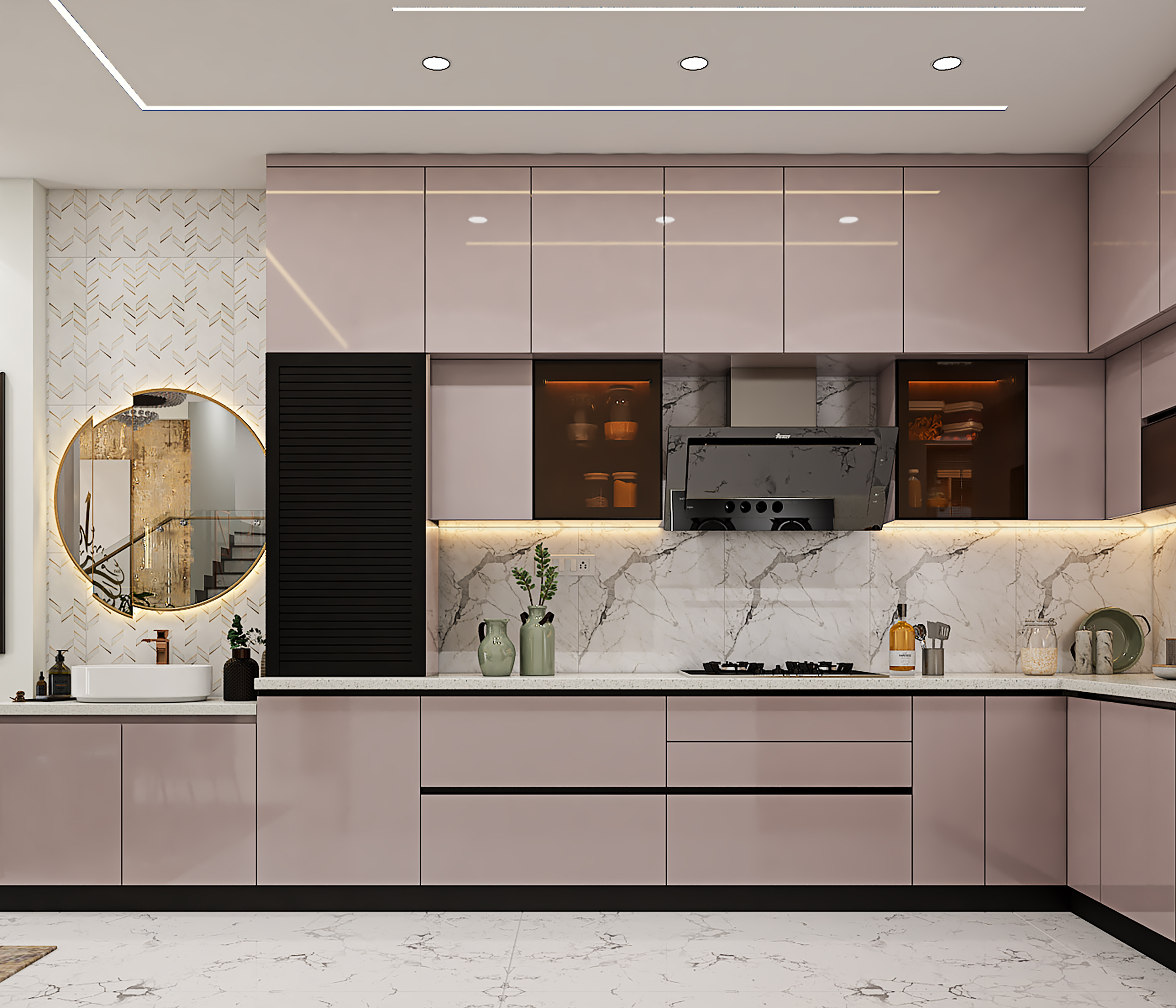 Mr. Sameer House (Bangalore)-2