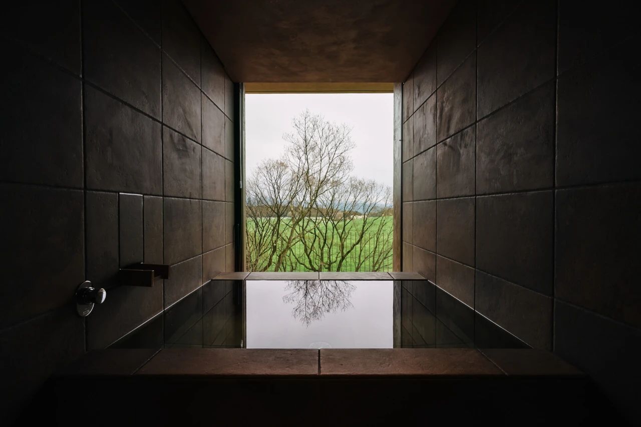 宠物友好型酒店Nasu Cave丨日本丨Suppose Design Office-37