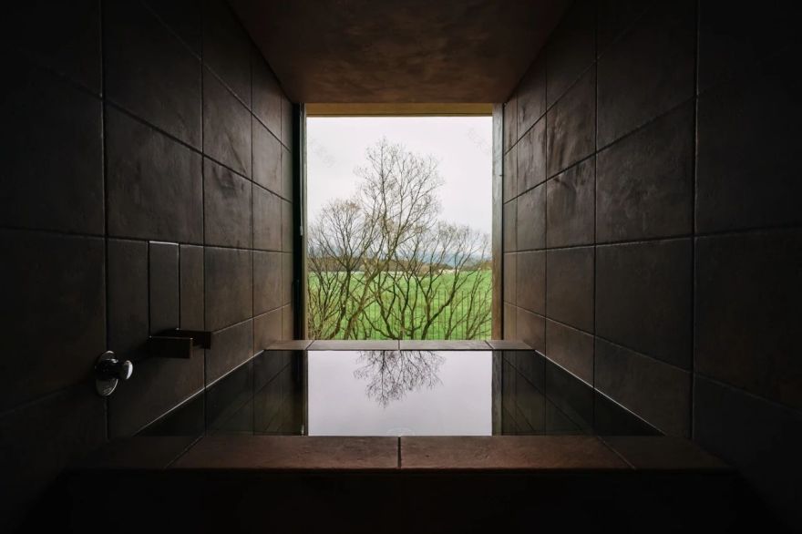 宠物友好型酒店Nasu Cave丨日本丨Suppose Design Office-37