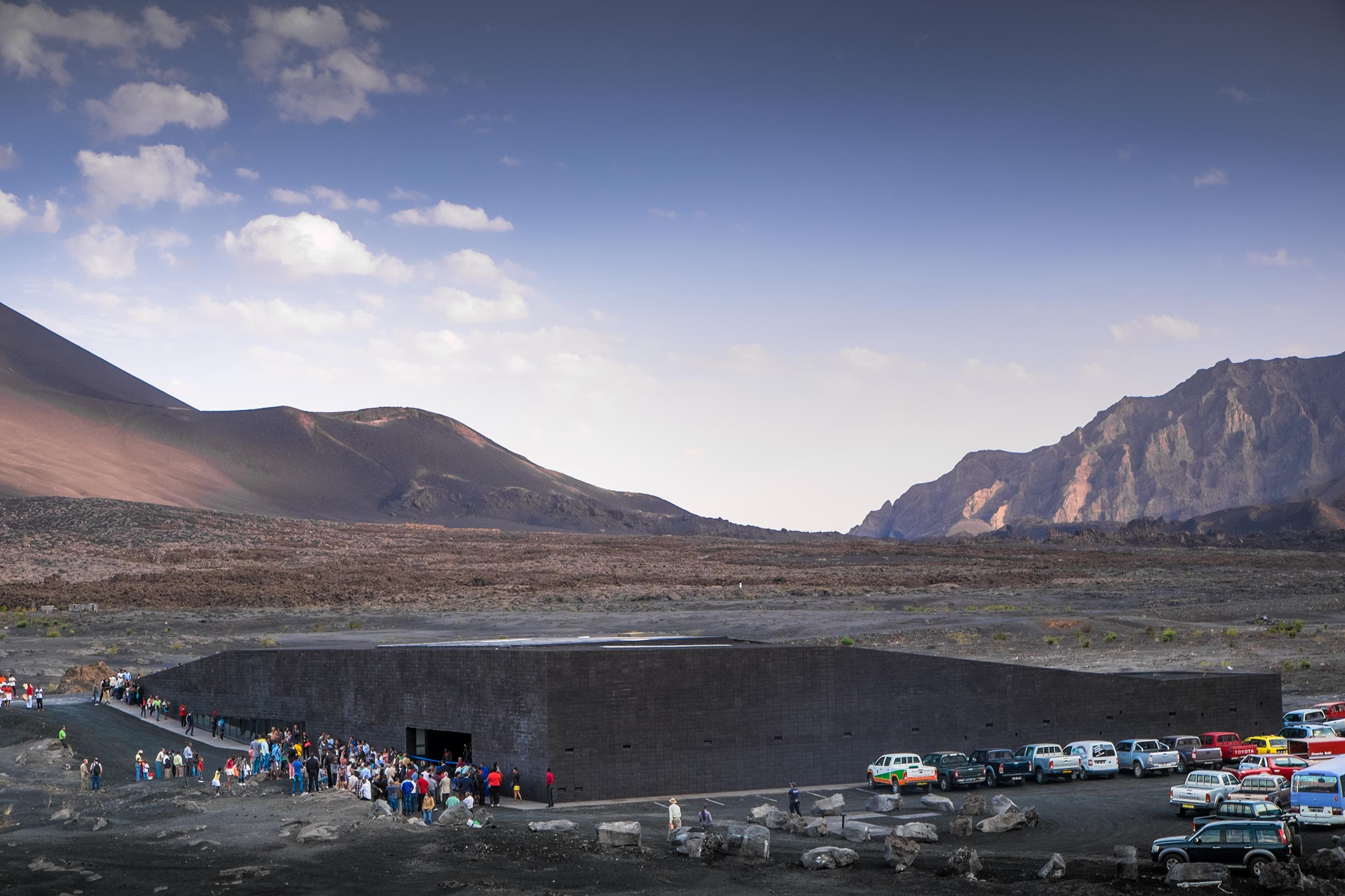 Fogo 岛自然公园总部-47