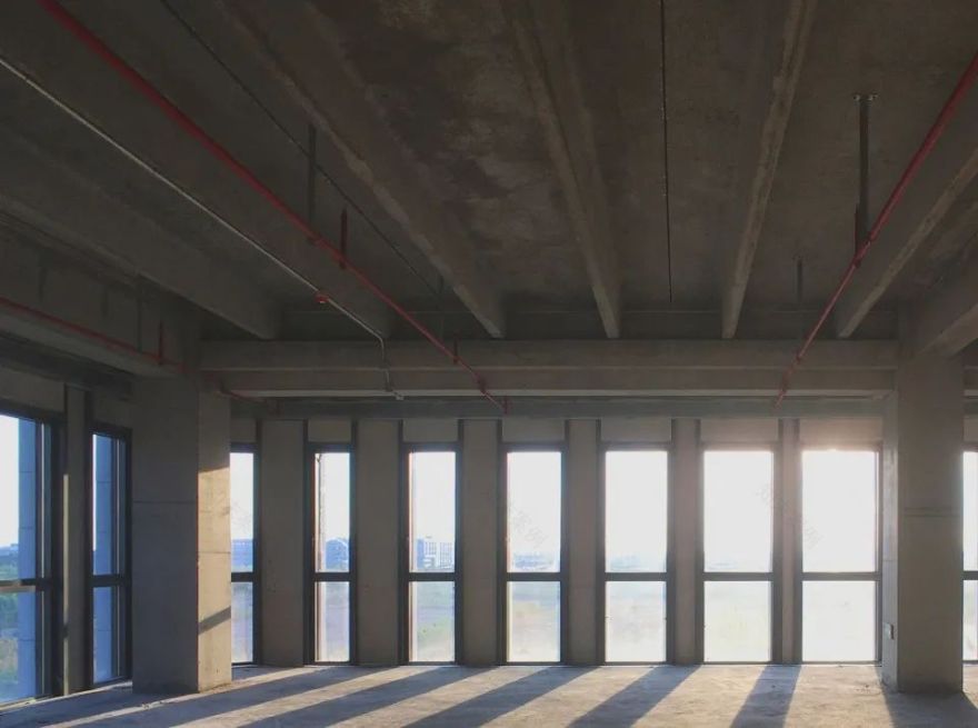 临港重装备产业区H3602地块项目丨中国上海丨同济大学建筑设计研究院(集团)有限公司,德国gmp国际建筑设计有限公司-51