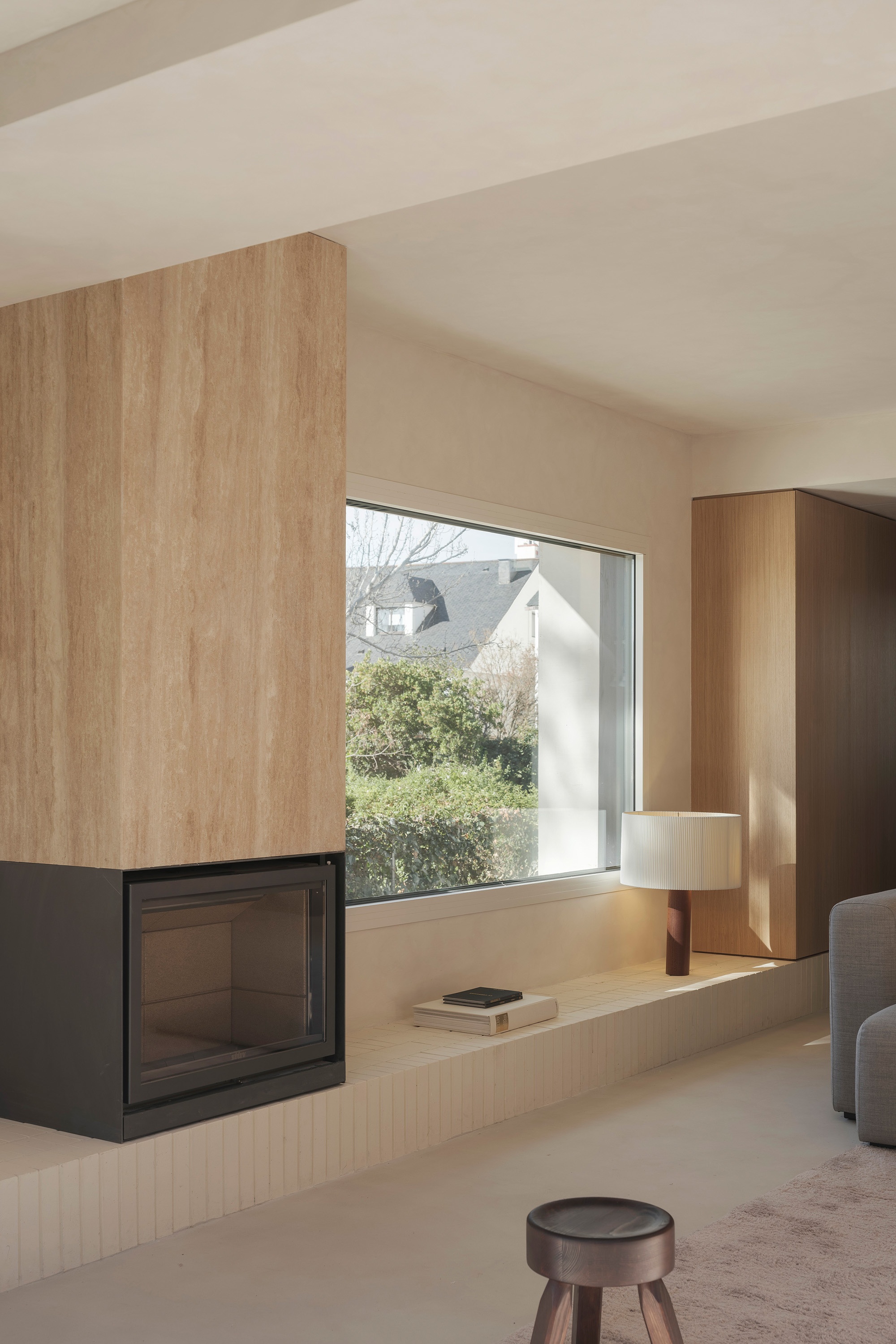 Casa SO 住宅丨Estudio DIIR-6