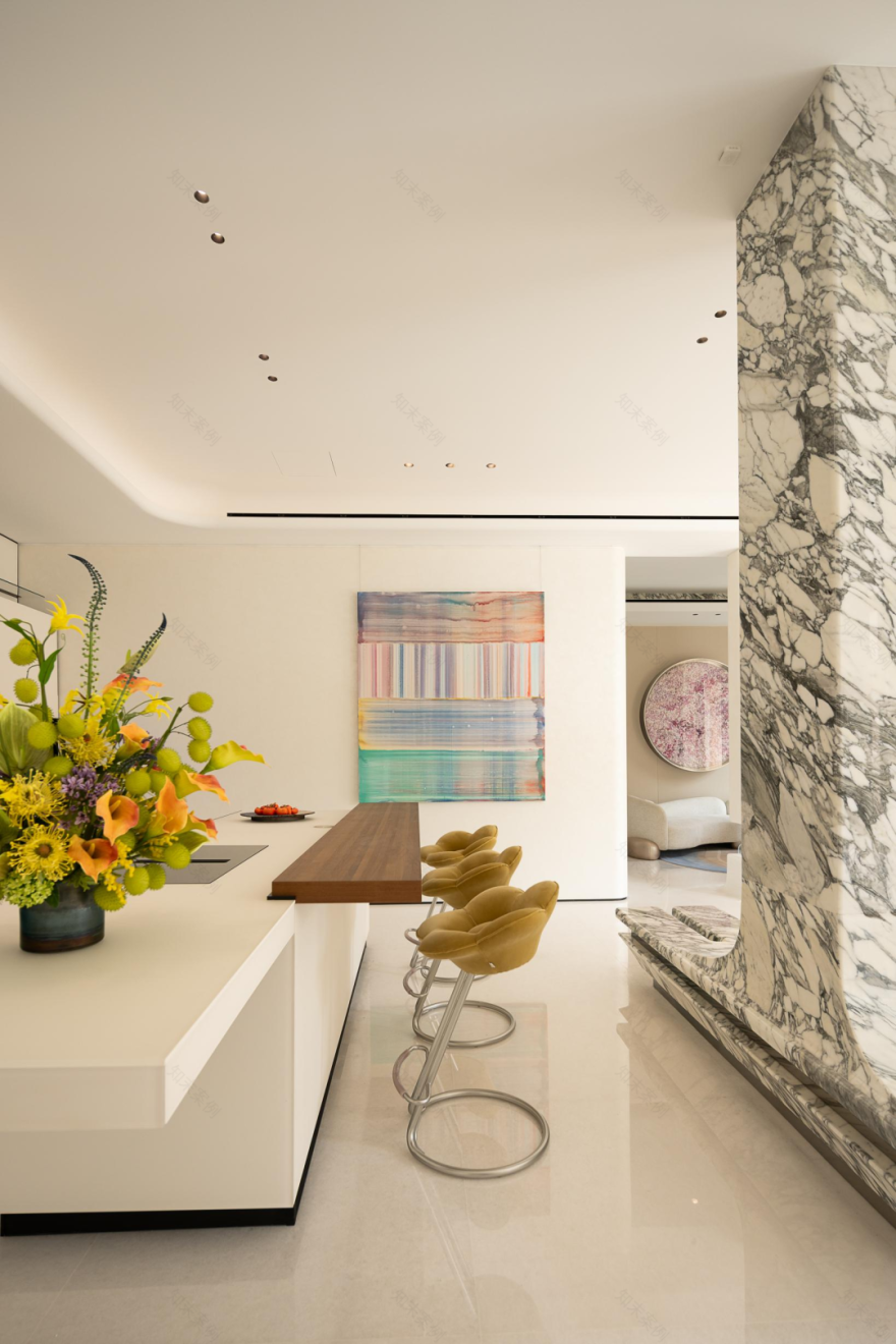 别墅丨中国北京丨MOOOMA Design-14