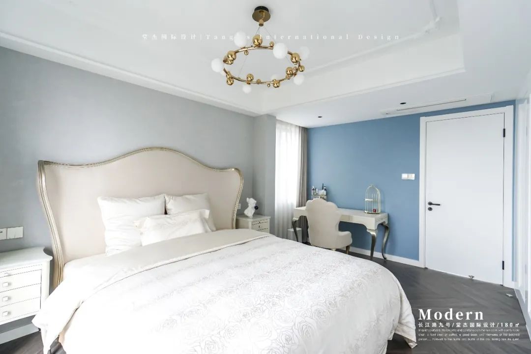 南京海底世界私宅设计丨中国南京丨堂杰国际设计-44