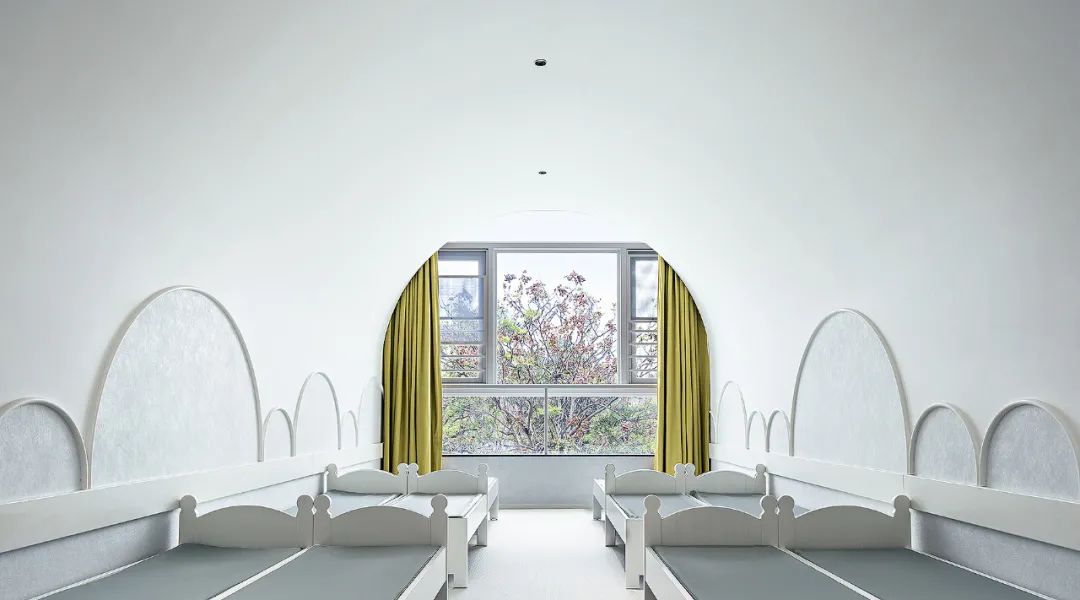 MEIYI 英皇国际幼儿园丨中国深圳丨P A L DESIGN GROUP-38