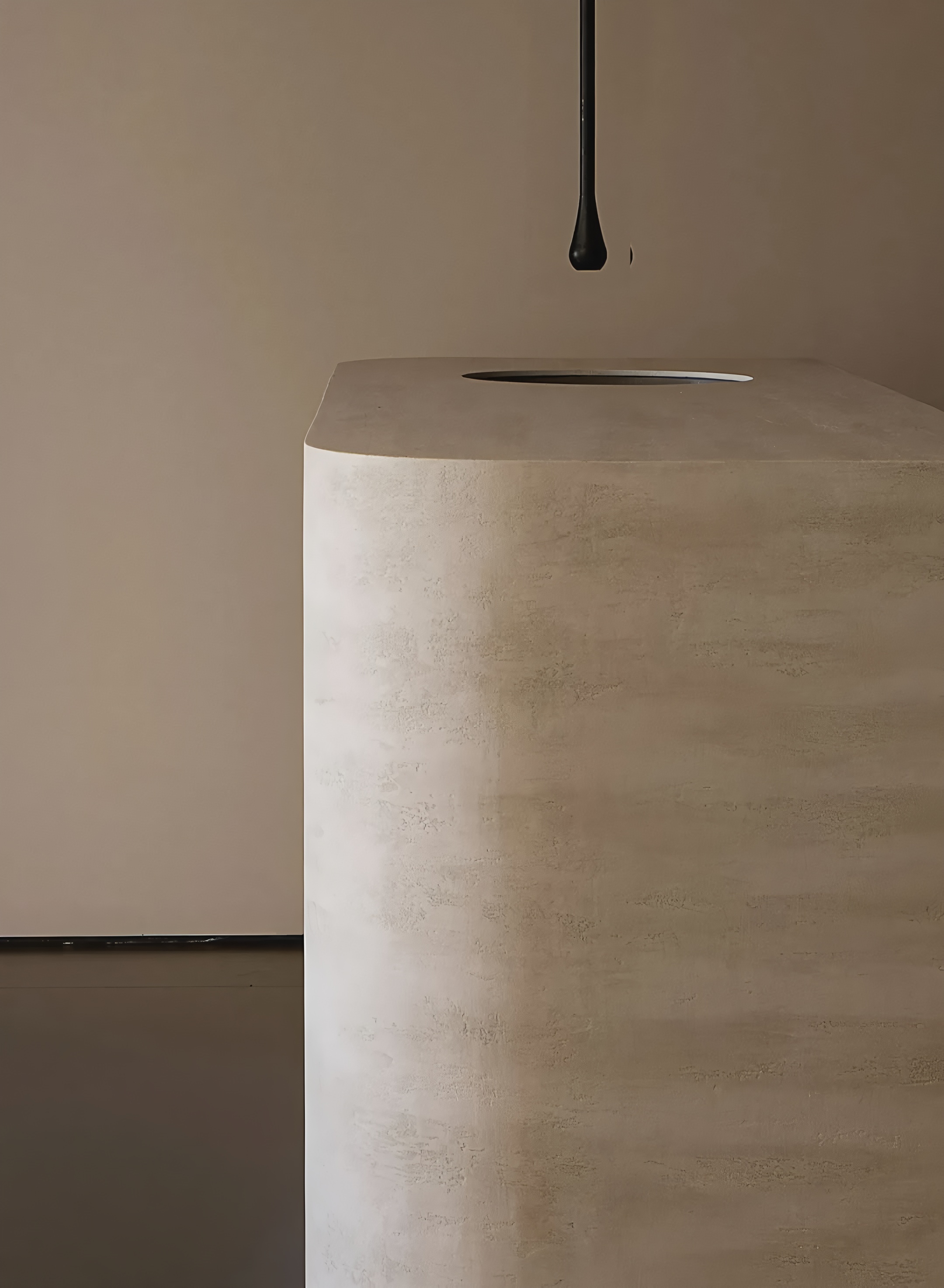 LPG纤体美容抗衰中心丨中国惠州丨土禾空间设计事务所-43