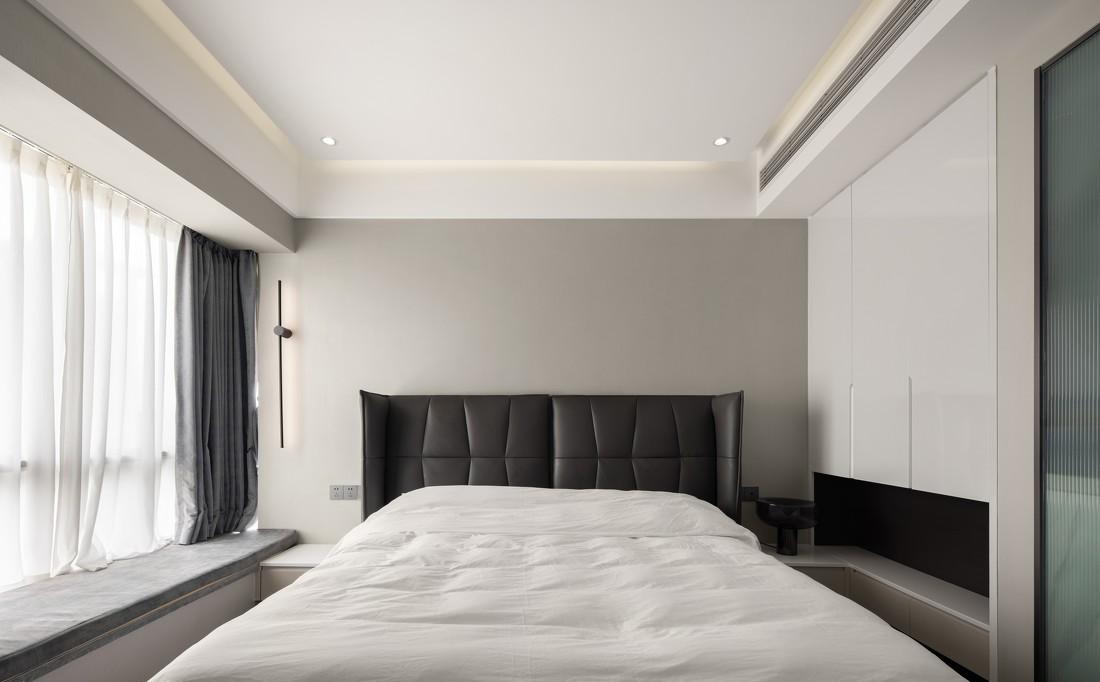 舒适现代家居设计-23