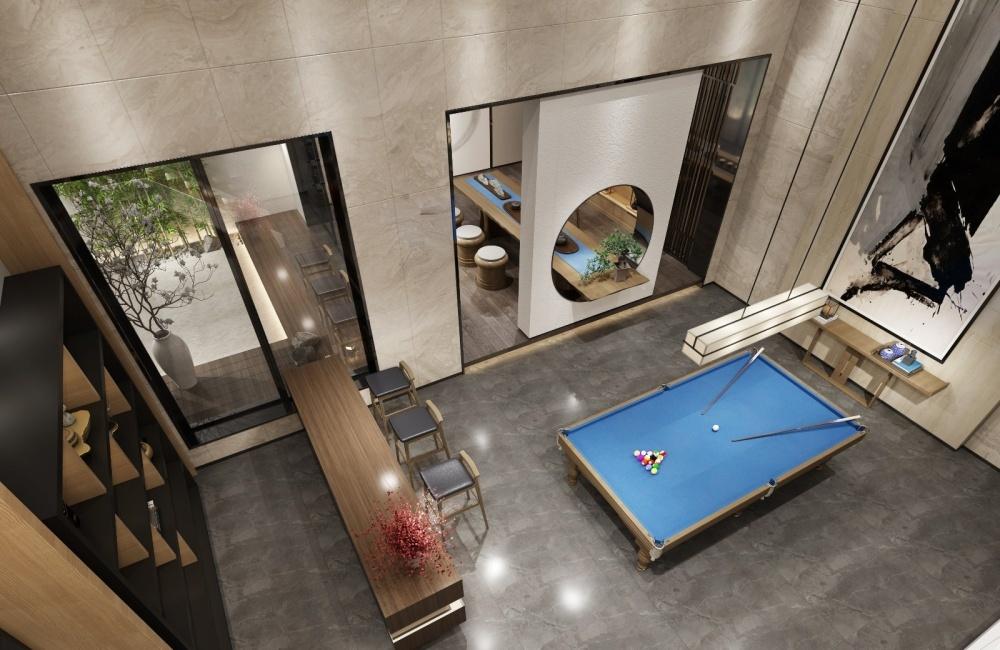 华发四季 包总 雅居-1