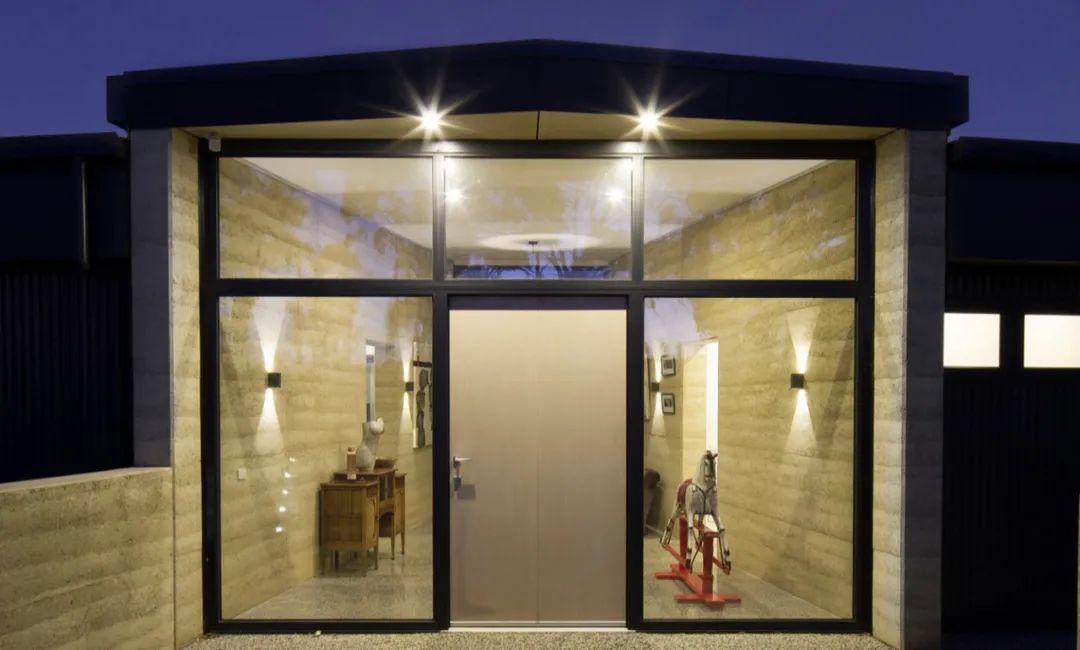 维多利亚公寓(或住宅)丨澳大利亚墨尔本丨Finnis Architects-94