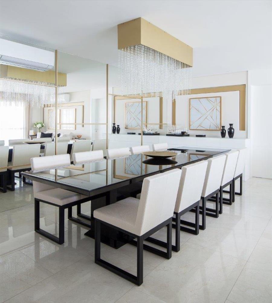 巴西 Guarulhos 公寓-3