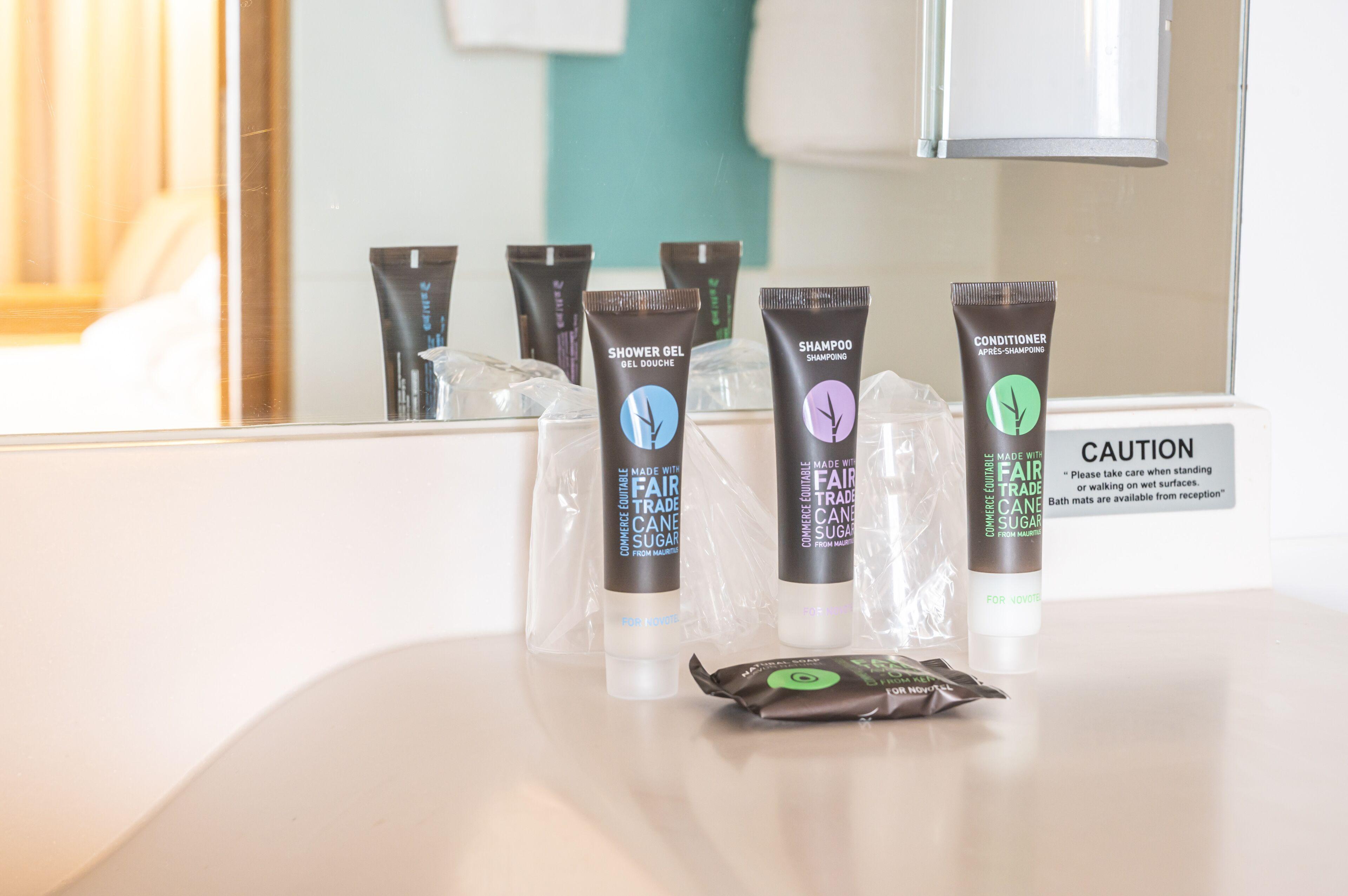 南安普顿诺富特酒店-61