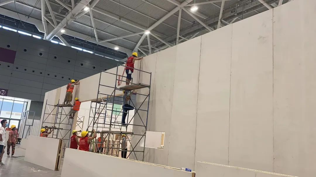 艺想天开ART ON ME丨中国深圳丨环亚联合设计-157