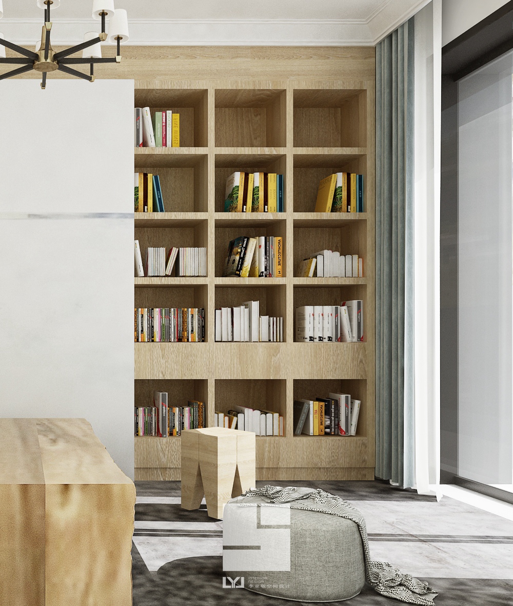 鲸山别墅17栋6c-40