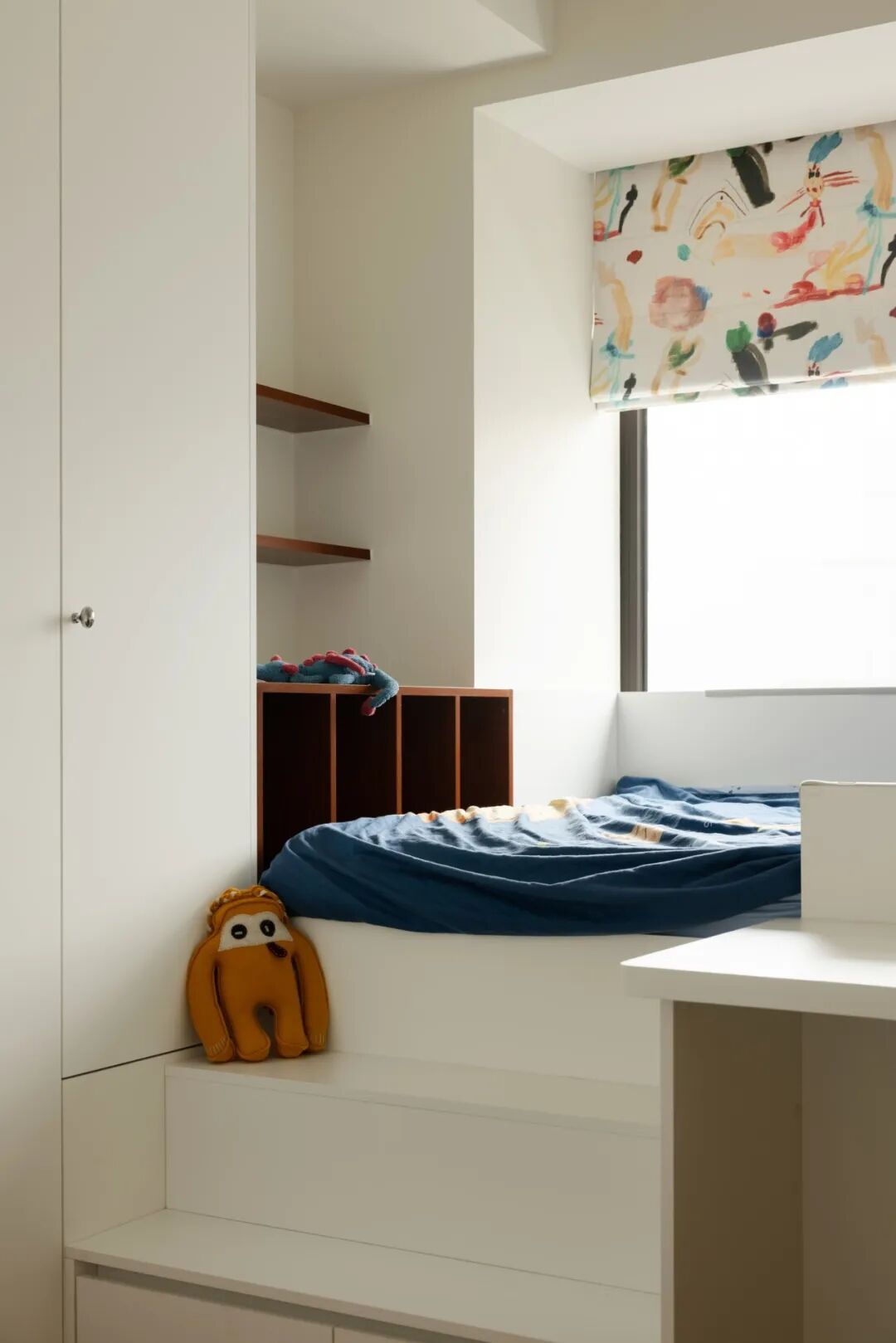 新希望·天府锦麟壹品173㎡户型住宅设计丨中国成都丨里特设计-51