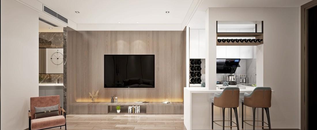 
美好假日——弗韦設計 -1