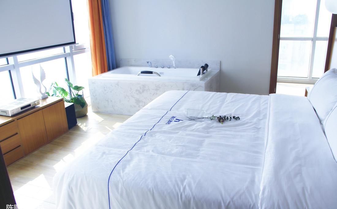 海伦旅行时光酒店-20