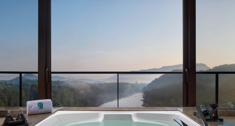 安吉悦榕庄度假酒店丨中国湖州-59